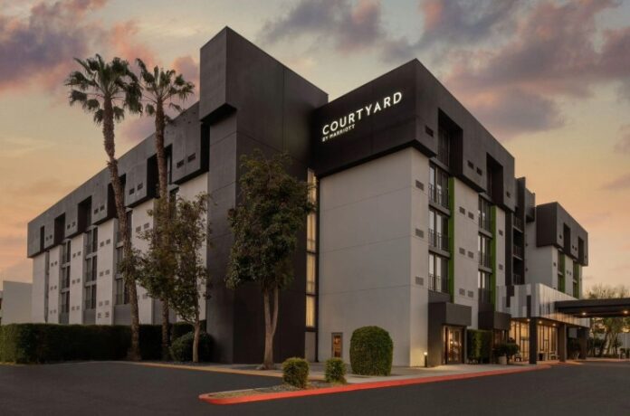 Courtyard San Jose Airport Courtyard San Jose Airport