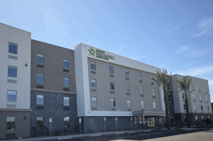 Extended Stay America Premier Suites Phoenix Chandler