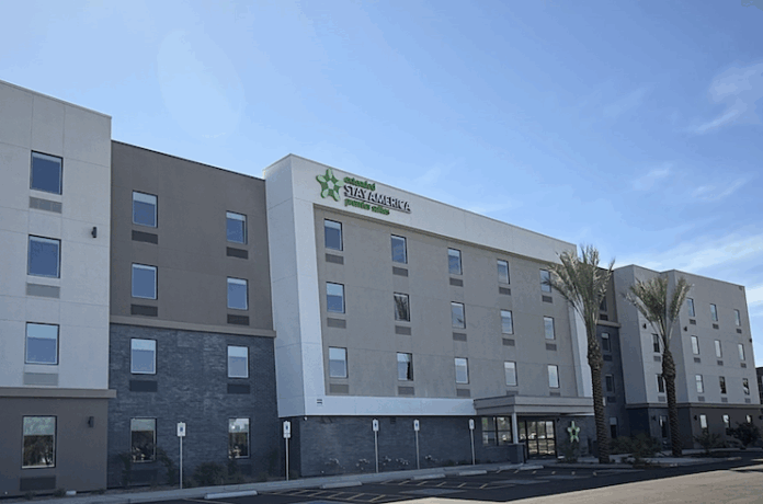 Extended Stay America Premier Suites Phoenix Chandler