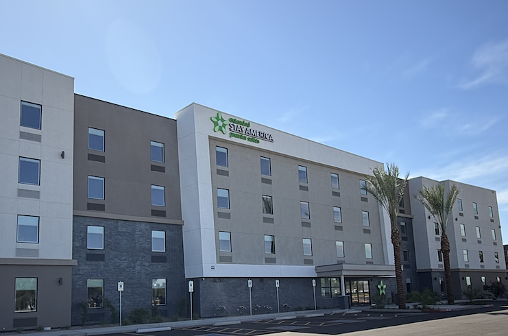 Extended Stay America Premier Suites – Phoenix – Chandler – Airport Opens