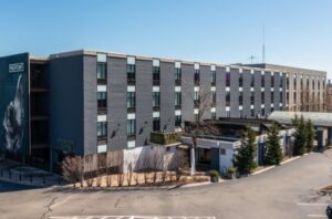 Freepoint Hotel Cambridge