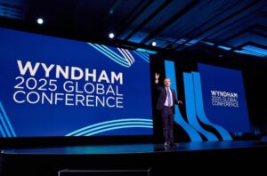 Wyndham Global Conference