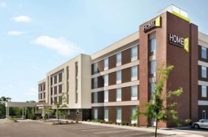 Home2 Suites by Hilton