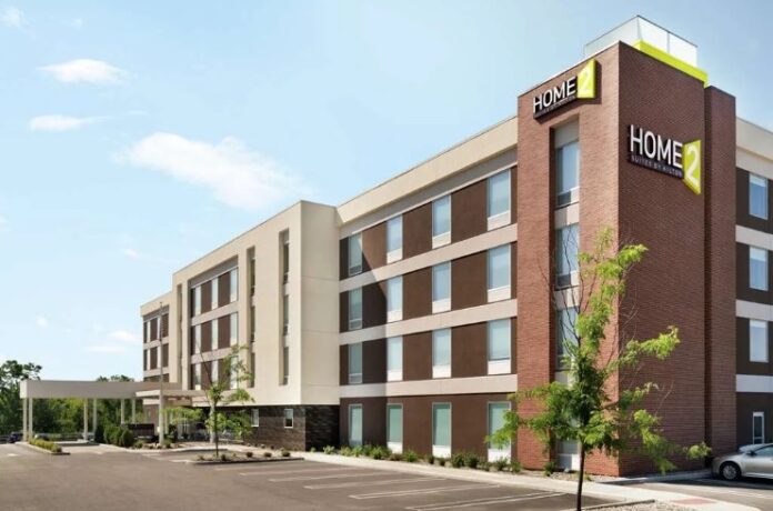 Home2 Suites by Hilton
