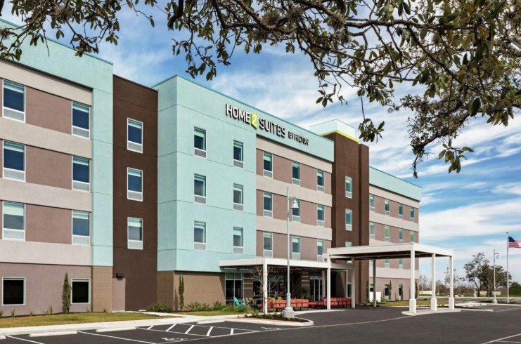 Hunter Hotel Advisors Facilitates Sale and Financing of Home2 Suites San Antonio North Stone Oak