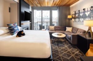 Hotel Terra Jackson Hole