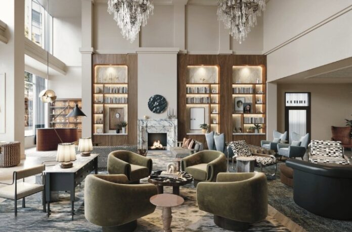 Kimpton Hotel Monaco Seattle Kimpton Hotel Monaco Seattle