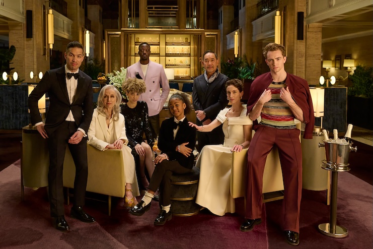 Fairmont Hotels & Resorts Introduces New Global Brand Campaign