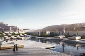Reset Hotel