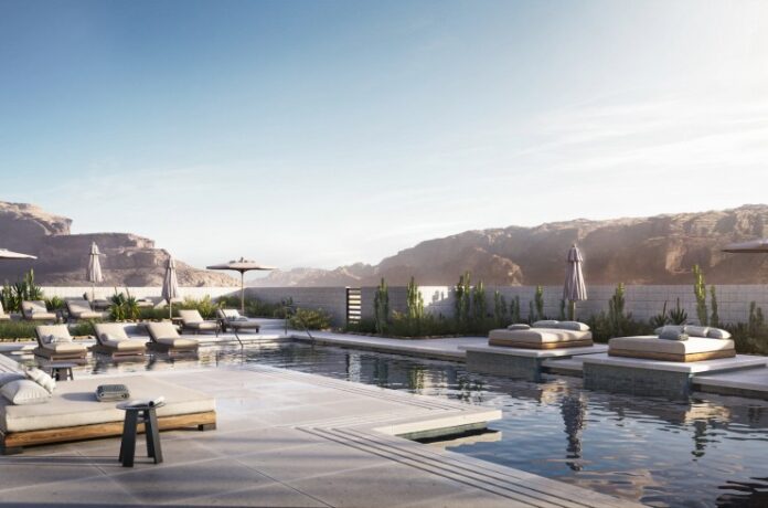Reset Hotel