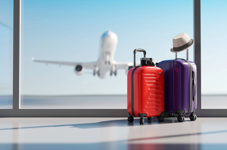 Booking.com Names the Top Trending Travel Destinations and Stays for Summer 2025