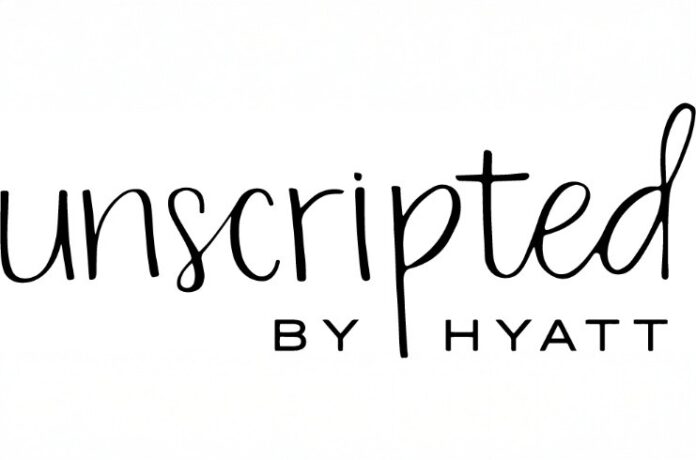 Unscripted by Hyatt
