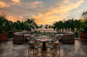 Nobu Grand Wailea Maui