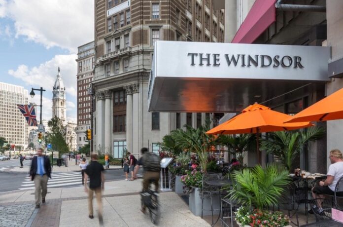Windsor