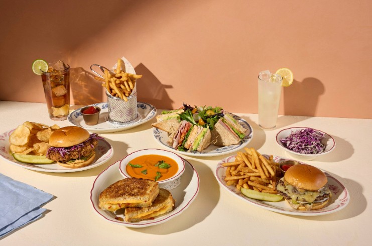 DoubleTree by Hilton Unveils ‘piebird’ Dining Concept