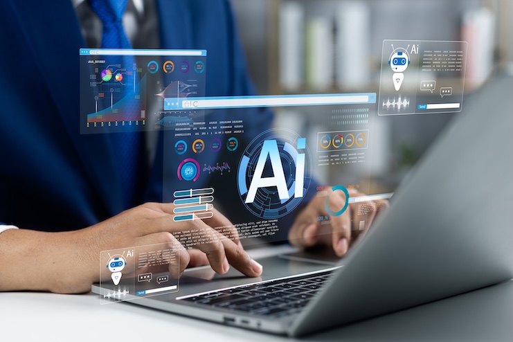 Amadeus Leverages AI to Enhance Its Portfolio of Hospitality Solutions