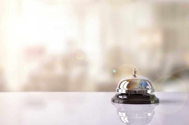 Rebel Hotel Company Launches Renegade Hotels