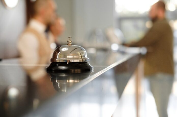 AdobeStock_234636298 front desk stock