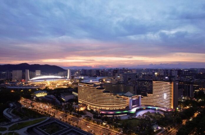 Choice Hotels Narada Hangzhou Choice Hotels Narada Hangzhou
