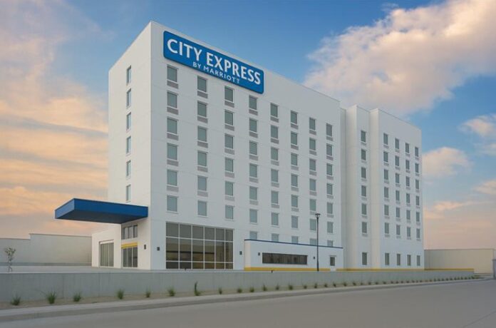 City Express by Marriott