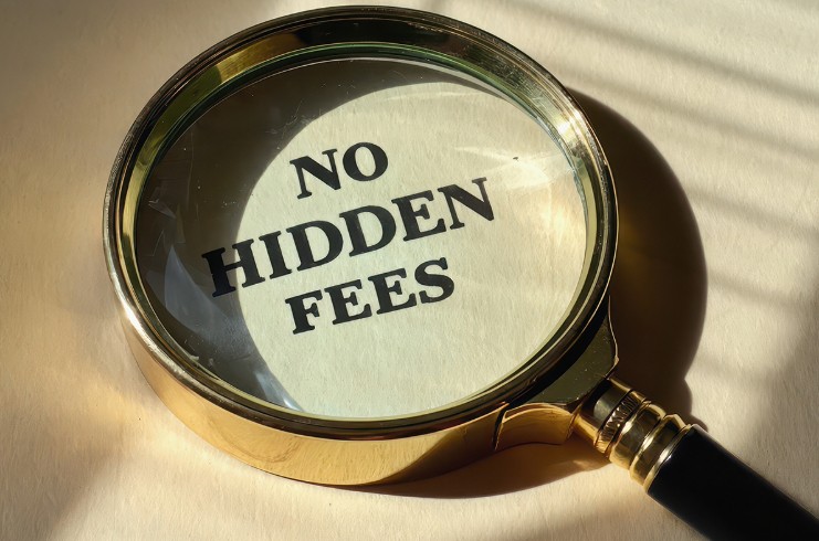 A Welcome Legislation: AHLA Champions New Federal Law for Fee Transparency
