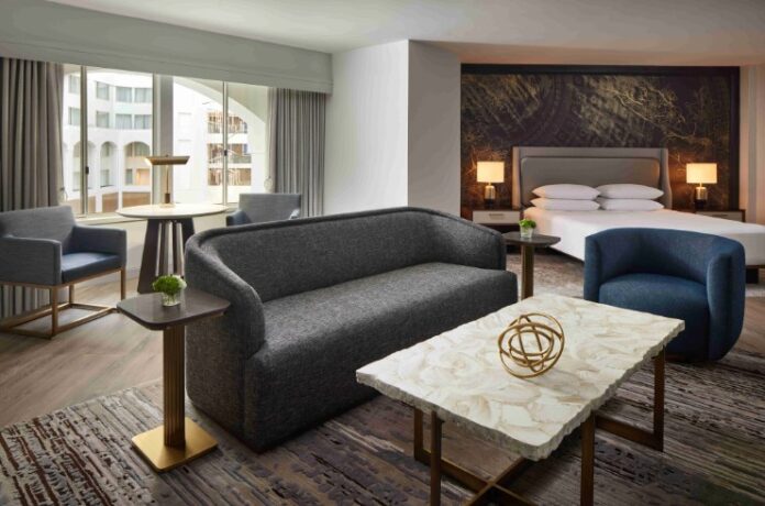 Grand Hyatt Washington Grand Hyatt Washington