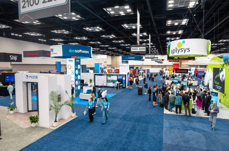 HITEC 2025 Welcomes Nearly 6,000 Industry Stakeholders, Highlights Latest in Hospitality Technology