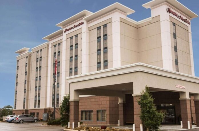Hampton Inn & Suites Nashville Airport Hampton Inn & Suites Nashville Airport