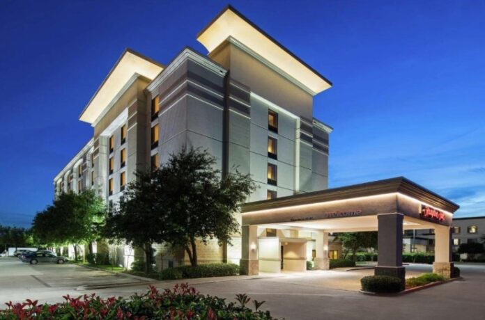 Hampton Inn by Hilton Dallas-Irving-Las Colinas Hampton Inn by Hilton Dallas-Irving-Las Colinas