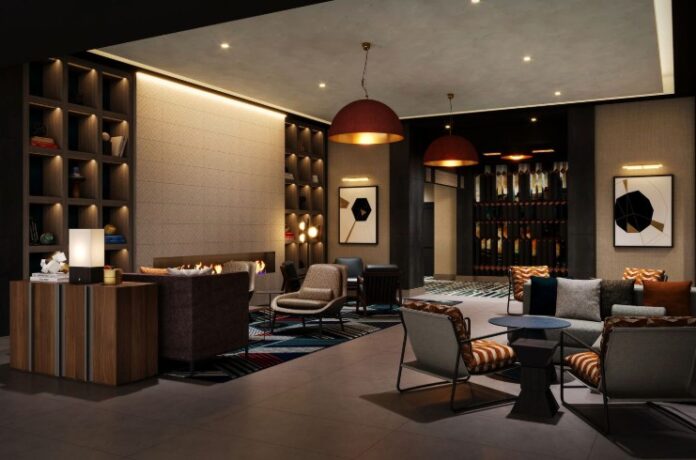Hotel Avail Rogers, Tapestry Collection by Hilton Hotel Avail Rogers, Tapestry Collection by Hilton