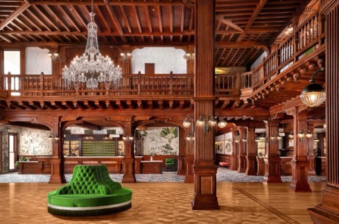 Hotel-del-Coronado-Lobby Hotel del Coronado