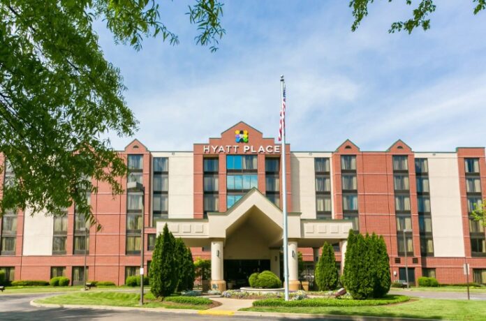 Hyatt Place Nashville Hyatt Place Nashville/Franklin/Cool Springs