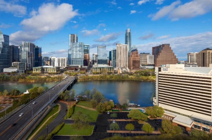 Hyatt Regency Austin Hyatt Regency Austin
