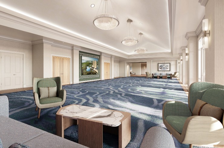 Hyatt Regent Coconut Point Resort and Spa Announces Renovation