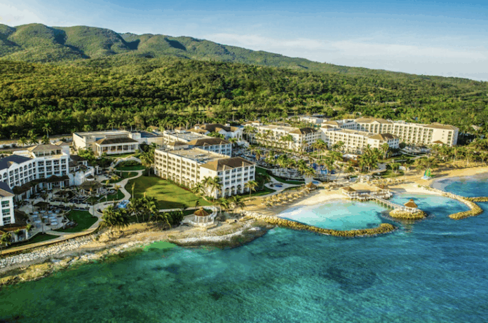 Playa Hotels & Resorts