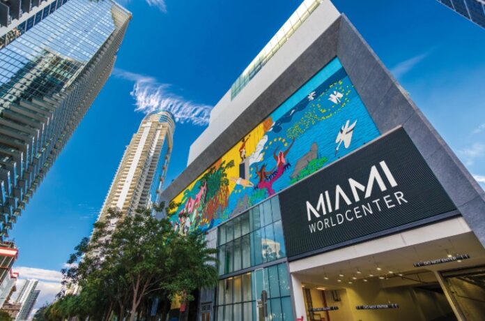 Miami Worldcenter
