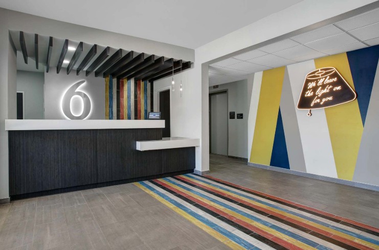 G6 Hospitality Announces Results of Its Revenue Management Program