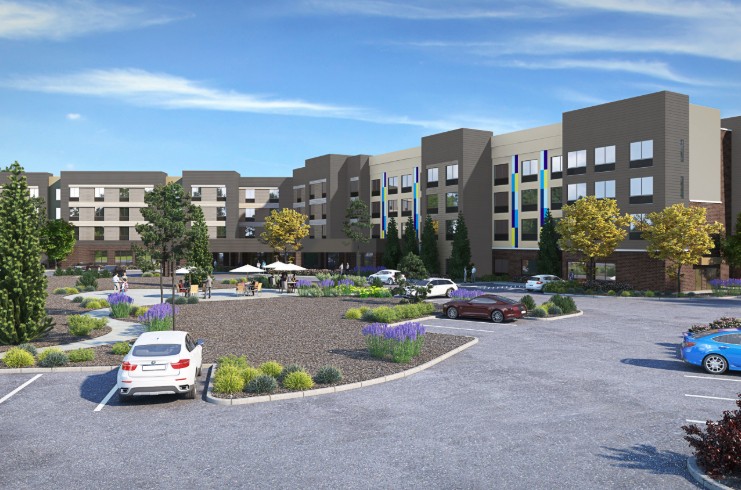 NCG Hospitality Announces Flagstaff’s First-Ever Dual-Branded Hotel