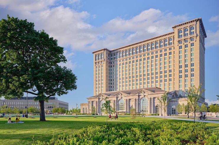 Hilton’s Luxury and Lifestyle Brands Reach 1,000th Global Hotel