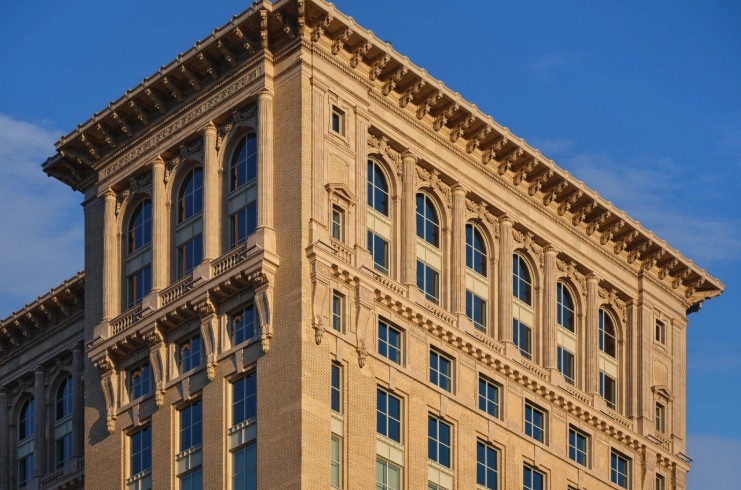 NoMad Hotels Announces Michigan Debut