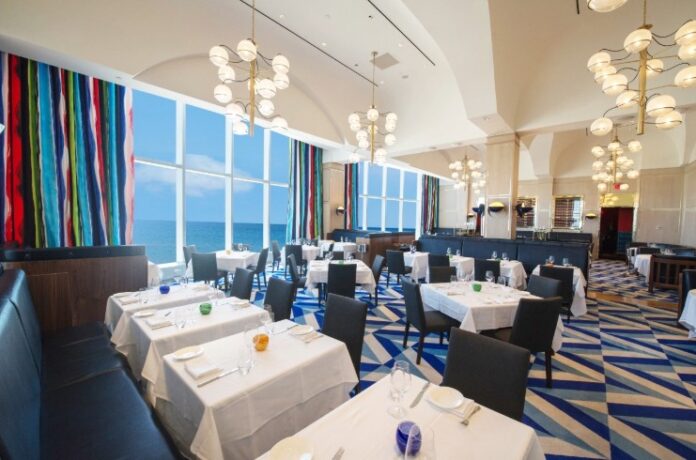 Ocean Casino Resort Ocean Casino Resort