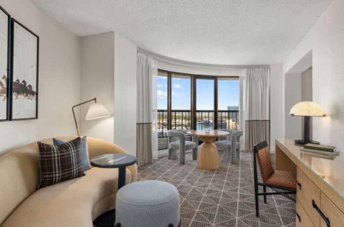 Omni Las Colinas Hotel Omni Las Colinas Hotel