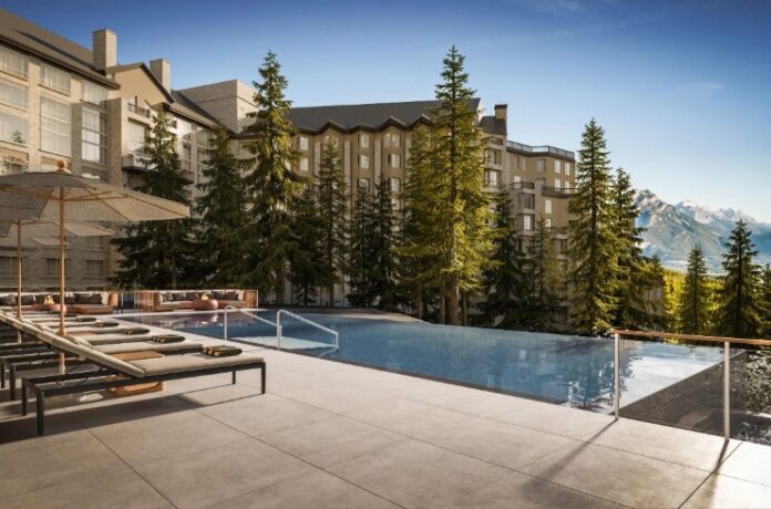Rimrock Banff, Emblems Collection