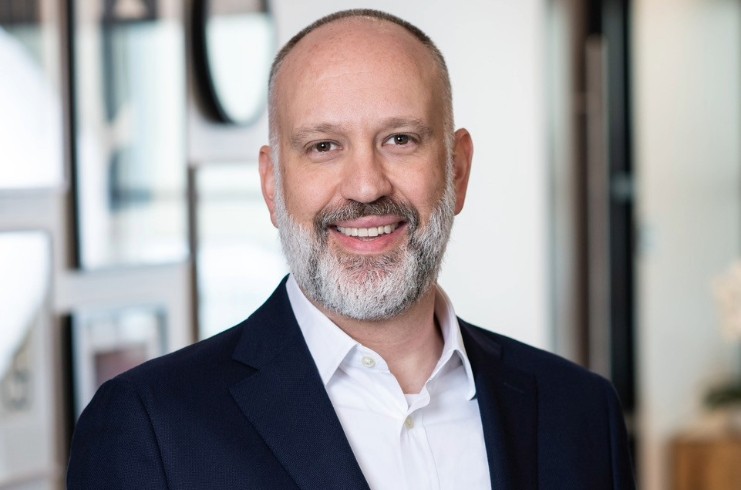 Stonebridge Appoints Adam Snow as Executive Vice President, Chief Strategy Officer