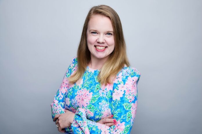 Tess McGoldrick Headshot N2Pricing