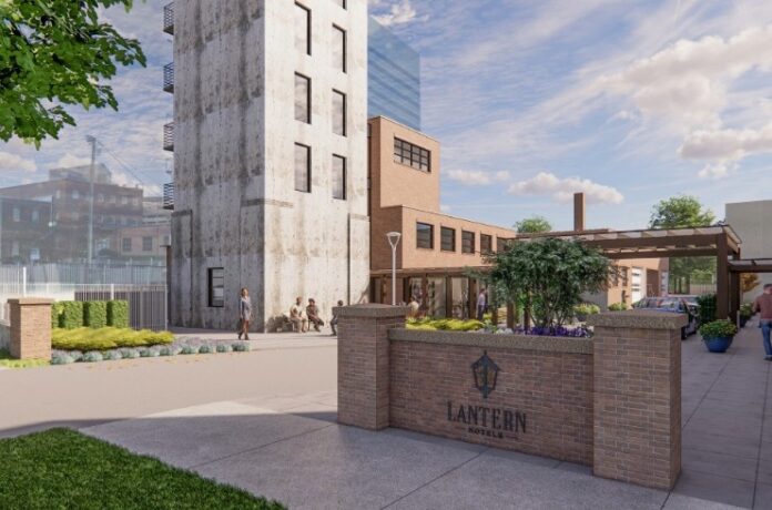 The Lantern Hotel Columbia The Lantern Hotel Columbia