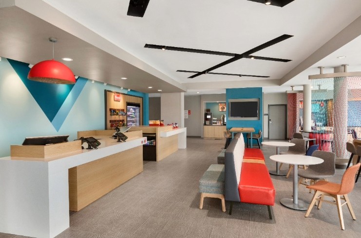 avid hotels by IHG Celebrates 80th Milestone Opening