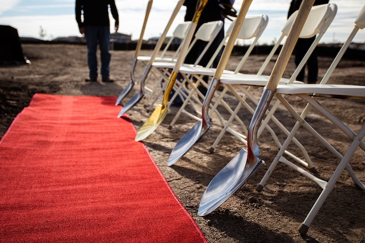 Cobblestone Hotels Breaks Ground on Its Third Alabama Hotel