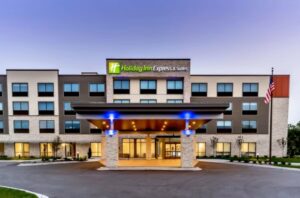 Holiday Inn Express & Suites Milwaukee – West Allis Dreamscape Hospitality