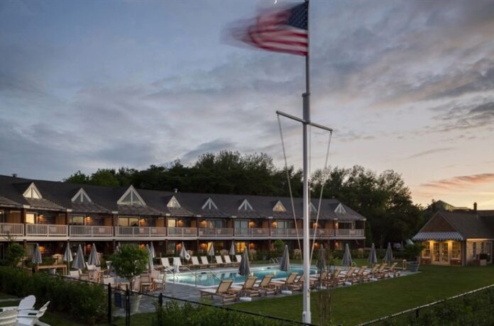 Baron's Cove